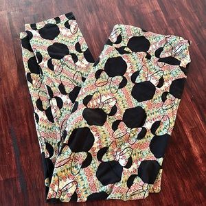 Lularoe minnie leggings